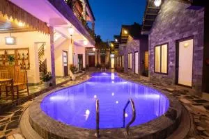 Hang Múa Village Homestay - Xuân Sơn