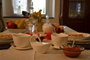 B&B Torre Porta Marina