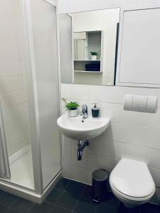 Campea Business Apartments