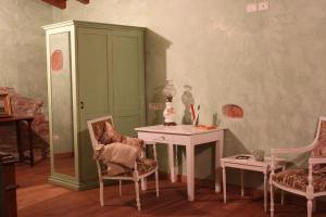 Agriturismo Villa Bissiniga