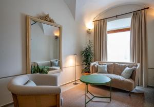 Hospes Palacio de Arenales & Spa