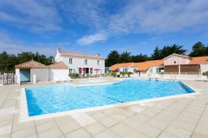 Madame Vacances les Mas de Saint Hilaire photo 18