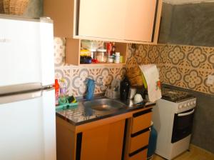 Flats Macapá Meu Amor 5