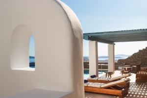 AGL Luxury Villas Myconos Greece