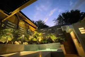 VILLA LORET - 厄唐萨雷