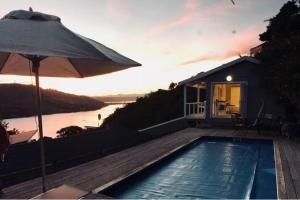 Knysna Heads Private Suite