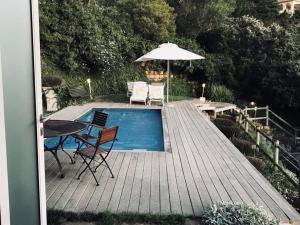 Knysna Heads Private Suite