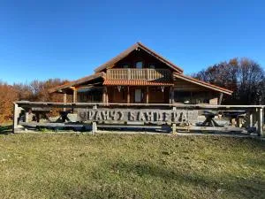 Ранчо Бандера - Goranowzi