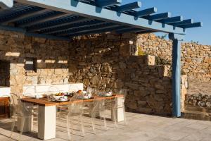 AGL Luxury Villas Myconos Greece