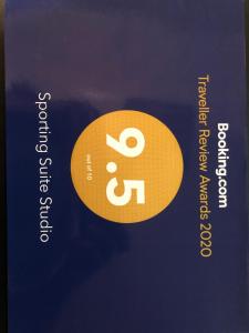 Sporting Suite Studio