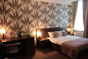 Aviator Hotel Restauracja & SPA