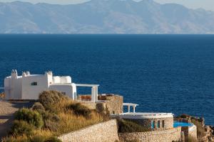 AGL Luxury Villas Myconos Greece