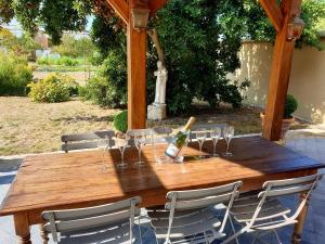 Gîte Le Relais CoqLys