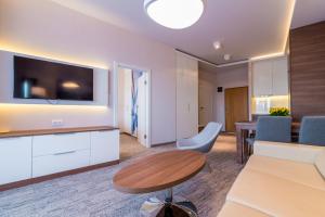 Hotel Dom Zdrojowy Resort & SPA - Destigo Hotels