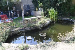 Maisons d'hotes Le jardin de Severine : photos des chambres