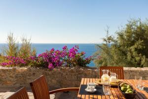 AGL Luxury Villas Myconos Greece