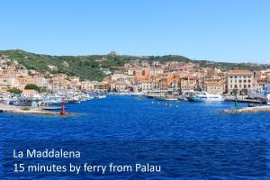 Baia Del Faro img15
