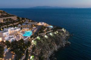 AGL Luxury Villas Myconos Greece