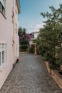 HB Modern Apartments