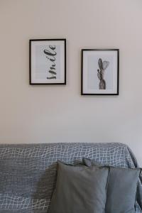 HB Modern Apartments