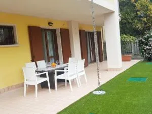 In Vacanza da Miki 03 - Ривольтелла