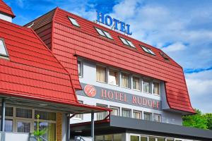 Hotel Rudolf