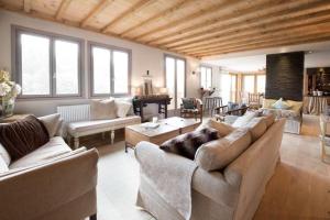 Chalets Riverwood Lodge : photos des chambres