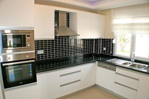 Belek Golf Village - Villa with private pool