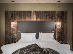 Sieghard Suites Mayrhofen