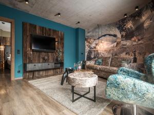 Sieghard Suites Mayrhofen