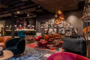 Motel One Frankfurt-Eastside