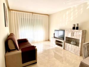 Apartamento bonito cerca de la playa