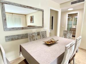 Apartamento bonito cerca de la playa