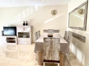 Apartamento bonito cerca de la playa