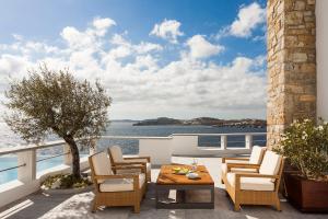 AGL Luxury Villas Myconos Greece