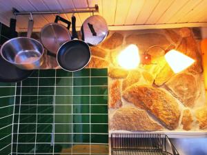 Stayin Borgafjäll -Tuffa Lillstugan -Mysigt centralt bakom hotellet