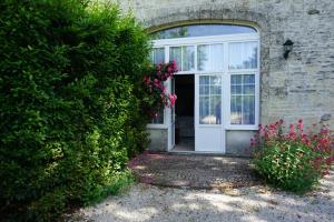 Maisons de vacances Pistoulet Holiday Cottage : photos des chambres