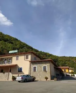Resort La Selva - Chiaromonte