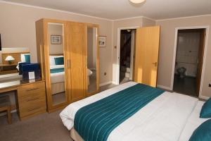 Rutland Hall Lakeside Lodge Xmas Week