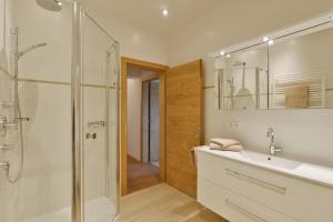 Appartement Fuchs Ferdinand