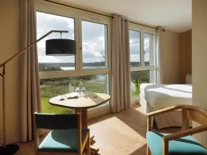 Logis Hôtel du Belvédère - 卡马雷