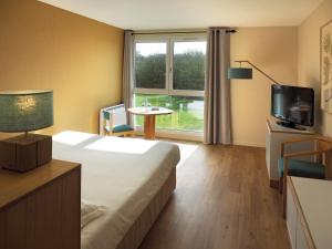 Hotels Logis Hotel du Belvedere : photos des chambres