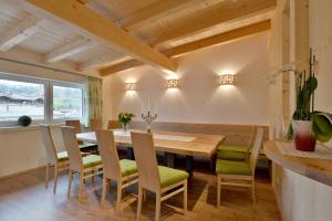 Appartement Fuchs Ferdinand