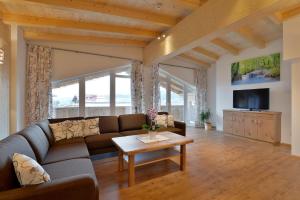 Appartement Fuchs Ferdinand - Apartments, Ellmau