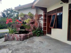Hotel Abimanyu Bandungan