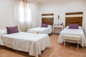 Triple Room room in Puerta de Algadir