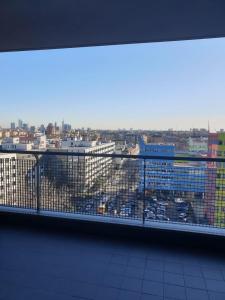 Panoramic Center Bovisa