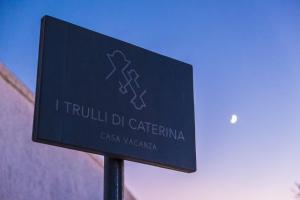 i trulli di Caterina - casa vacanza privata