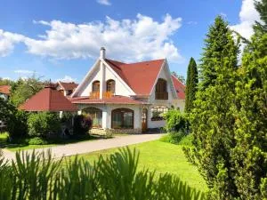 阿兰伊班亚公寓酒店 - 沙托劳尔尧乌伊海伊