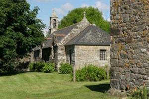 Maisons d'hotes Le clos Saint Aubin : photos des chambres